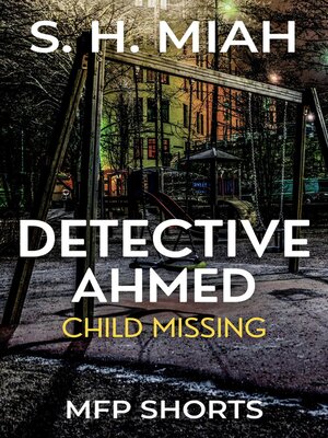 cover image of Child Missing